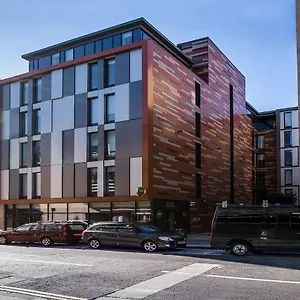 Hub By Premier Royal Mile EDI