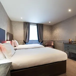 Otel Brooks, Edinburgh