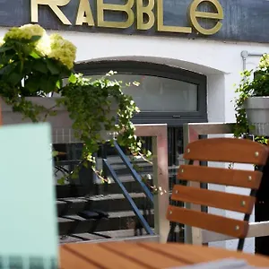 Rabble Edimburgo