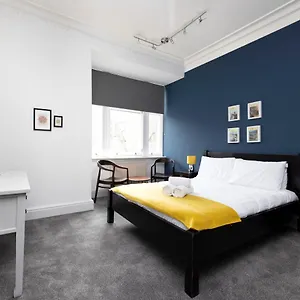 Hotell Joivy Haymarket, Edinburg