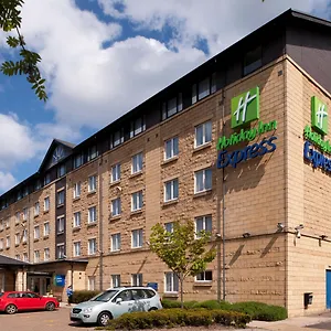 Otel Express - Leith Waterfront By Ihg, Edinburgh