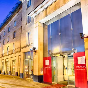 Hotel Leonardo Haymarket, Edynburg