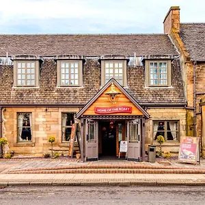 Toby Carvery West By Innkeeper's Collection Edimburgo