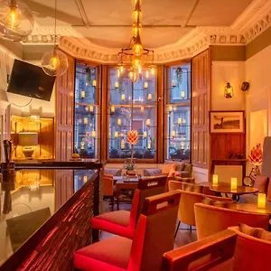 Hotel No32, EDI