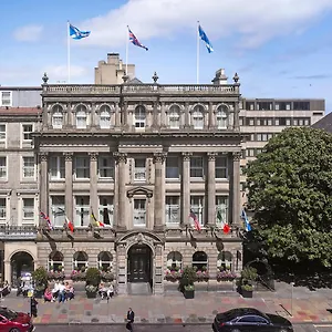 Otel Intercontinental The George By Ihg, Edinburgh