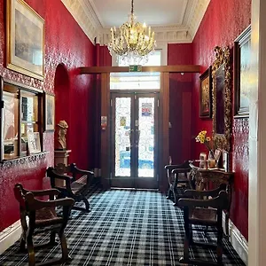 Hotel Eliza House, EDI