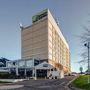 Otel Express West By Ihg, Edinburgh