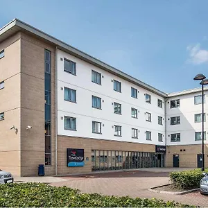 Hotel Travelodge Airport, Edynburg