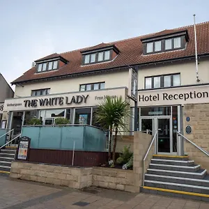 The White Lady Wetherspoon EDI
