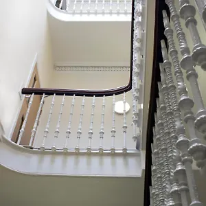 Otel Cityroomz Edinburgh, Edinburgh