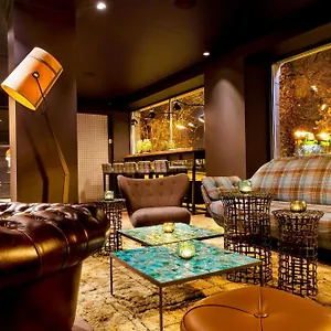 Otel One Edinburgh-royal, Edinburgh