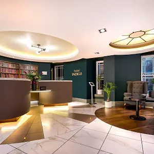 Otel Indigo - - Princes Street By Ihg, Edinburgh