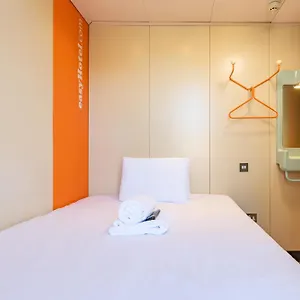Hotell Easyhotel, Edinburg