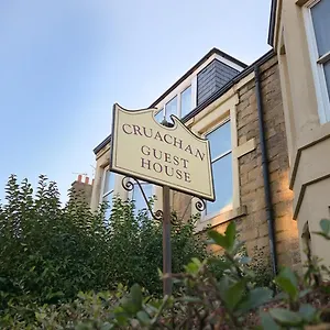 Cruachan Guest house