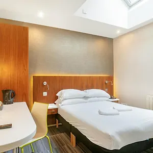 Hotel The Place, EDI