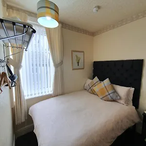 Windsor House Blackpool