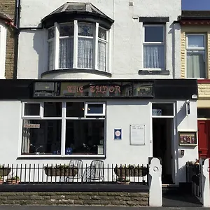 The Tudor Blackpool