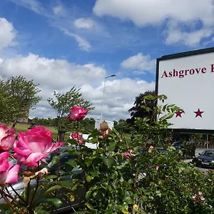 Ashgrove House Guest house