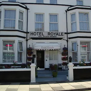 Royale Blackpool