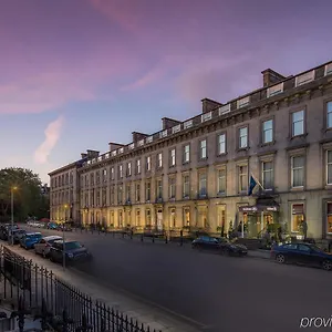 Grosvenor Edimburgo