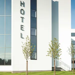 Ibis Budget Park EDI