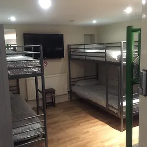Bobby's Bunkhouse Hostel