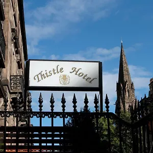 Thistle EDI