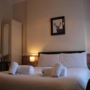 Hotell Ardmillan, Edinburg