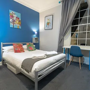 Caledonian Guest house